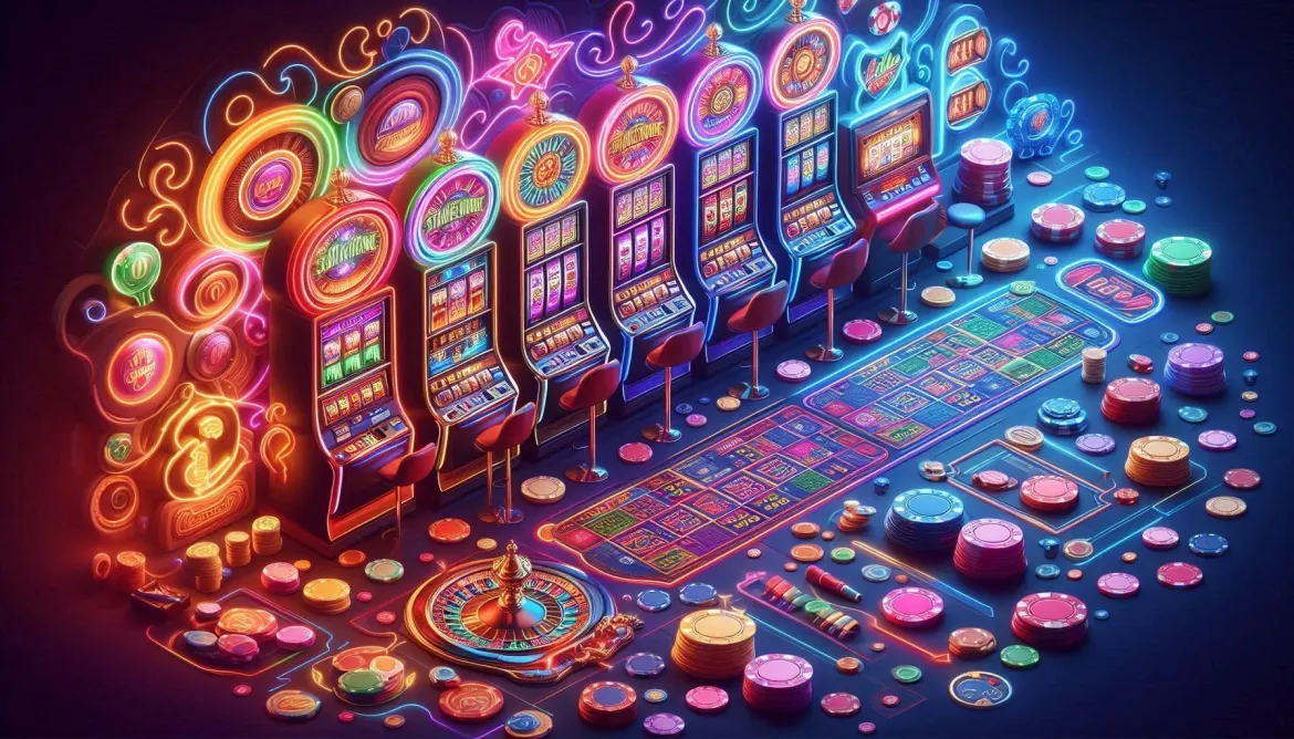 Happy Hugo Casino